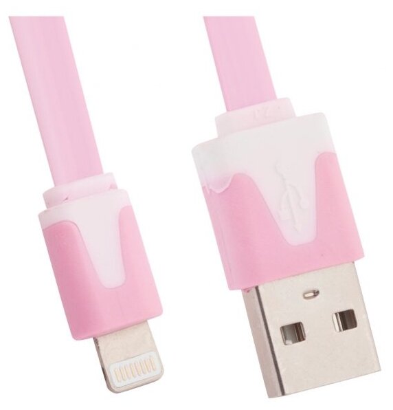  Liberty Project USB to Apple Lightning SM000108 Pink