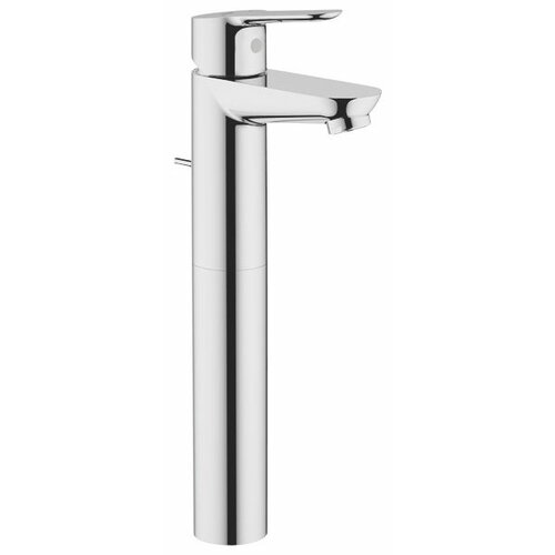 фото Смеситель grohe bauedge 32860000 для раковины