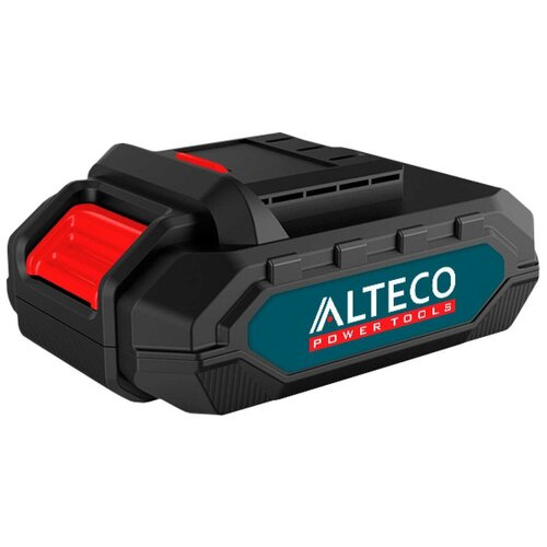 Аккумулятор ALTECO BCD 1802 Li, арт. 23393