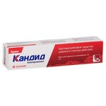 Кандид крем 1% 20г - изображение