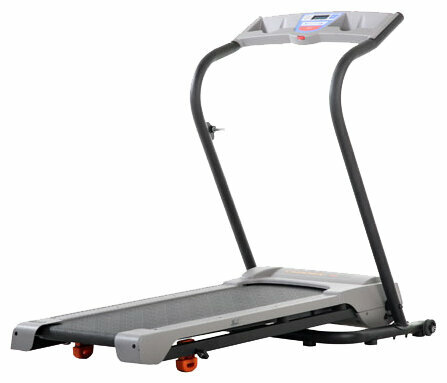 Weslo cadence 55 treadmill review hotsell