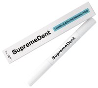 Supremedent Отбеливающий карандаш для зубов 14 г 2 мл