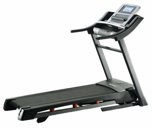 Nordictrack c970 treadmill best sale