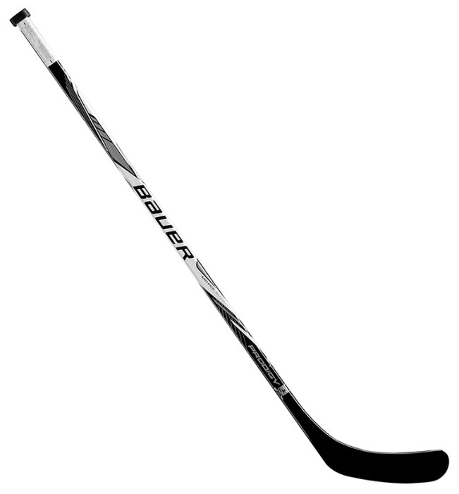 Хоккейная клюшка Bauer Prodigy Comp Stick 106 см, P92(30)