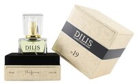 Духи Dilis Parfum Classic Collection №19 30 мл