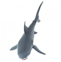 Фигурка Safari Ltd Большая белая акула 200729