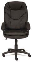 Компьютерное кресло TetChair Comfort LT , обивка: текстиль , цвет: misty rose