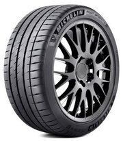 Шина Michelin Pilot Sport 4 S 275/30R19 96Y