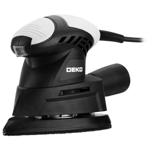 Шлифовальная машина Deko DKS200 063-4235 288000₽