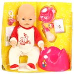 Пупс Baby Doll, 43043 - изображение
