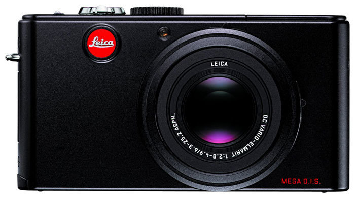 Фотоаппарат Leica D-Lux 3