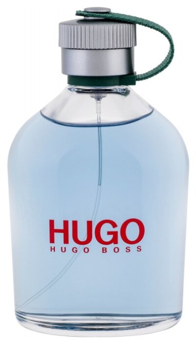Туалетная вода HUGO BOSS Hugo