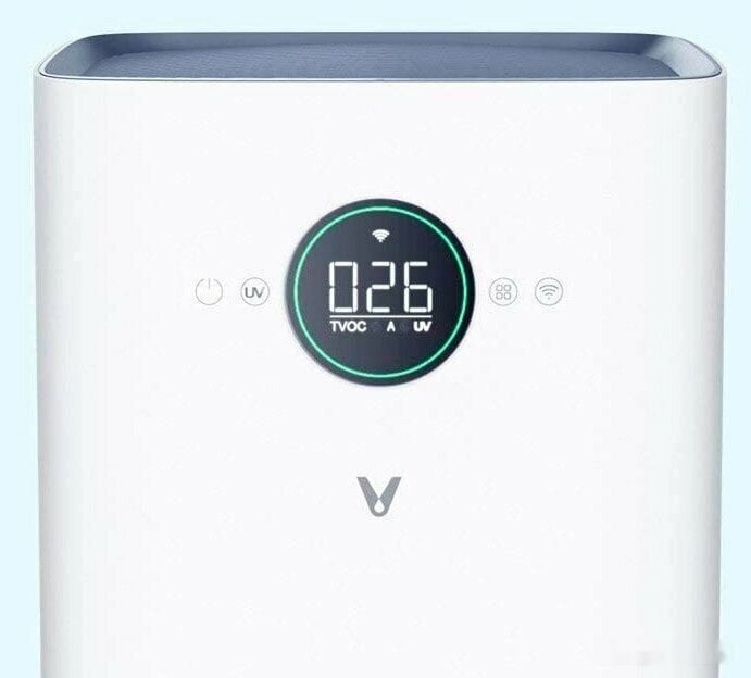 Viomi Smart Air Purifier Pro (UV) - фото №2