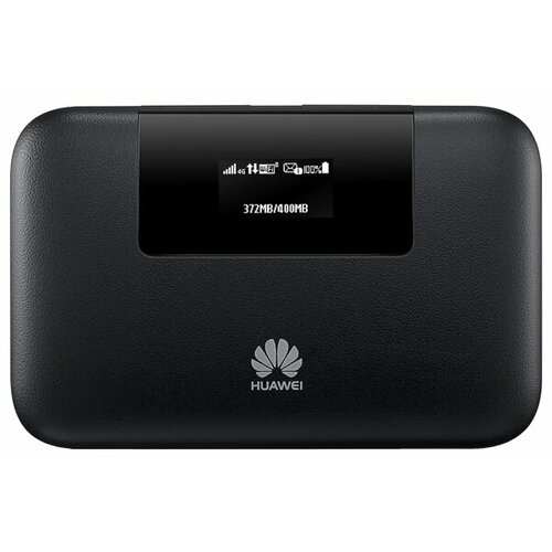 фото Wi-Fi роутер HUAWEI E5770