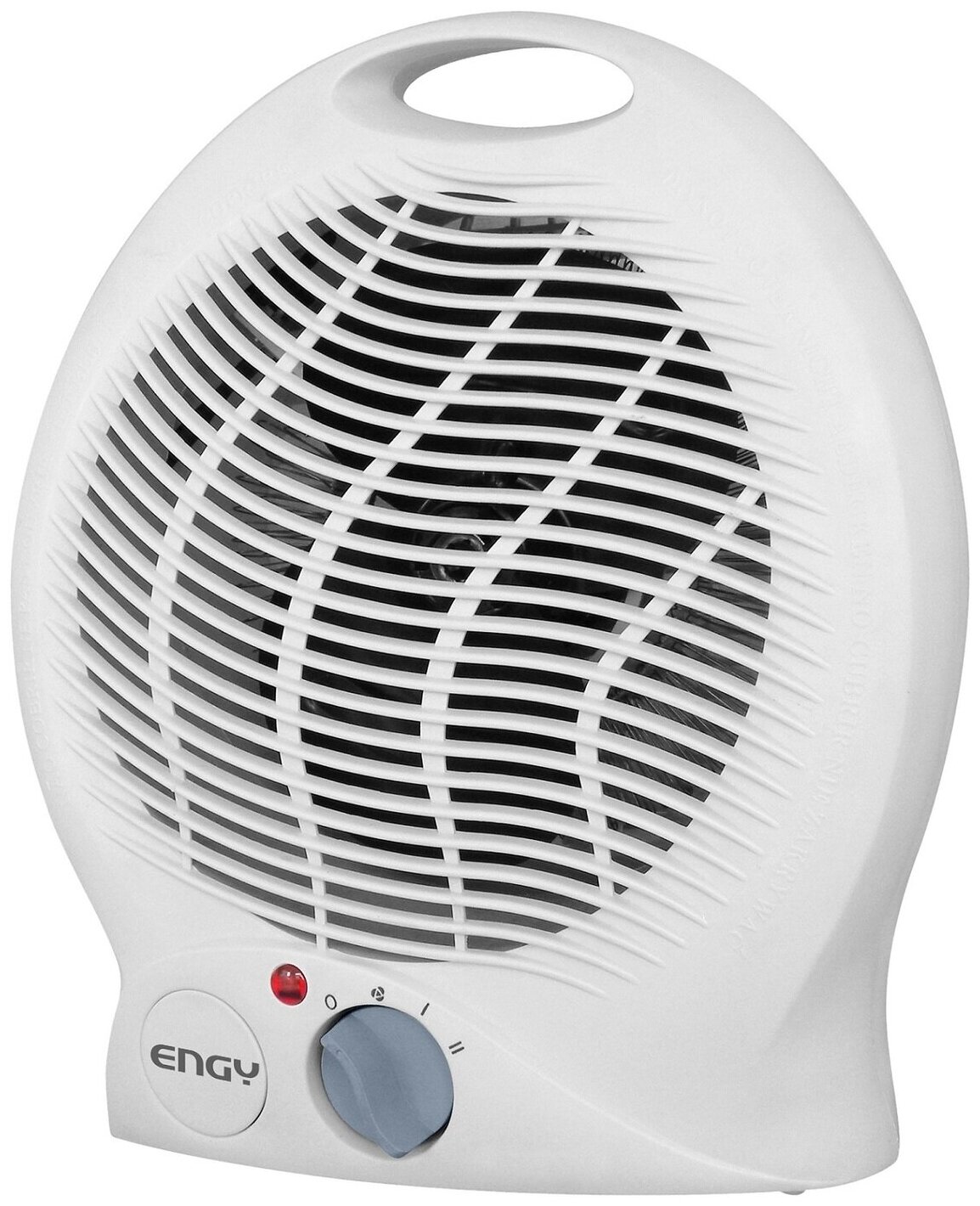Тепловентилятор Engy EN 514X без термостата