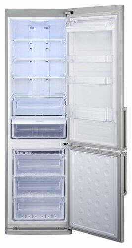 Холодильник Samsung RL-48 RRCIH — купить в интернет-магазине на Яндекс ...