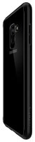 Чехол Spigen Ultra Hybrid для Samsung Galaxy A8 (590CS22751) черный