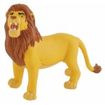 Фигурка Bullyland The Lion King Симба 12253 - изображение