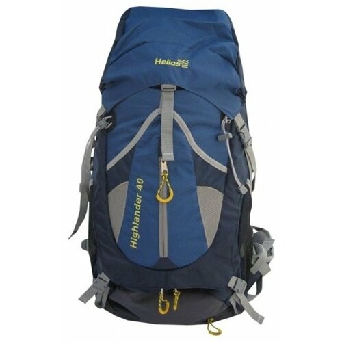 фото Рюкзак helios highlander 40
