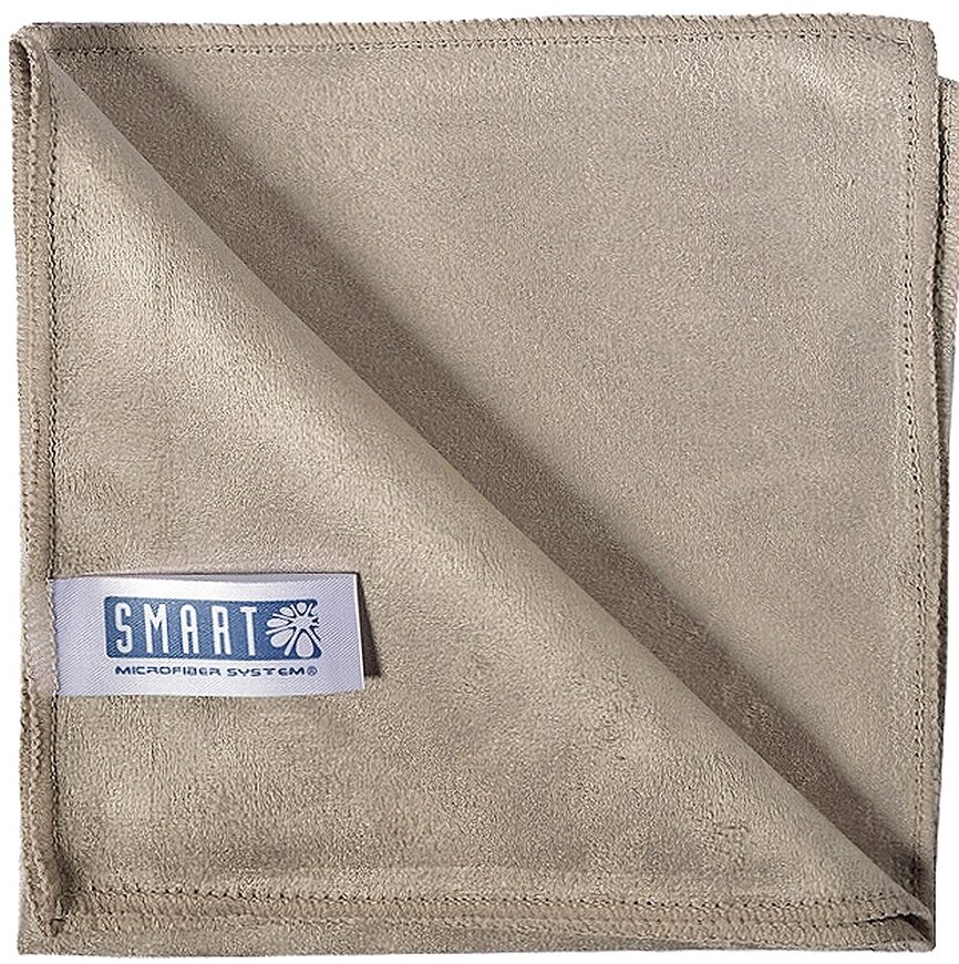 фото Салфетка Smart для оптики, 32х31 см