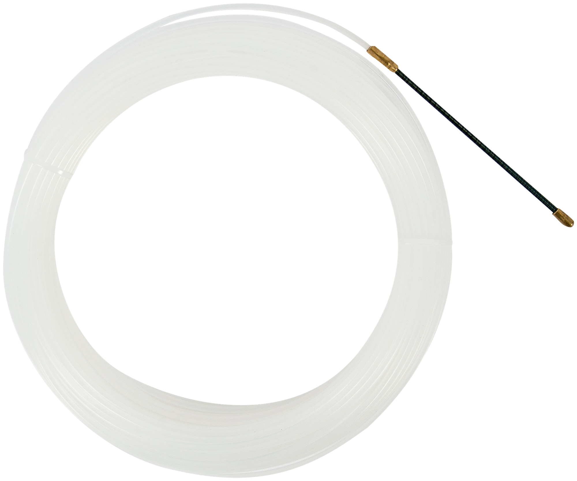 Зонд для протяжки кабеля Экопласт 30 м