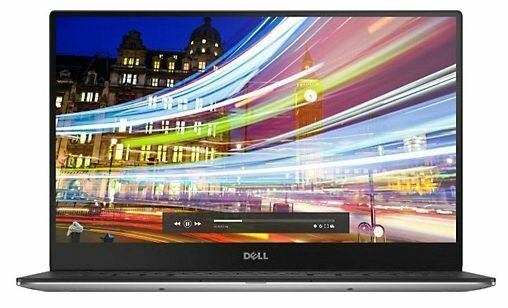 Ноутбук Dell Xps 13 (9343)