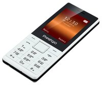 Телефон Prestigio Muze A1 черный