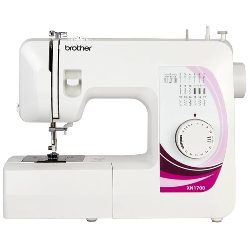 Швейная машинка Brother XN1700 швейная машинка brother rl425