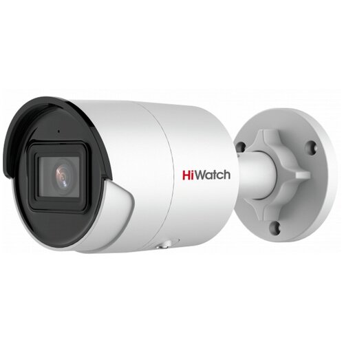 IP-камера HiWatch IPC-B022-G2U 28mm 580000₽