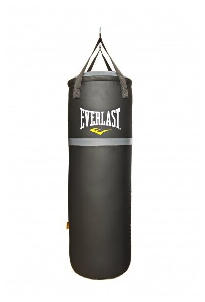 Боксерский мешок Everlast 100 (30кг 100*35см)