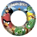 Круг для плавания Bestway Angry Birds 56см, 96102 - изображение