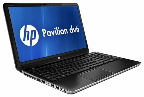 Ноутбуки Hp Pavilion Dv6 Core I7