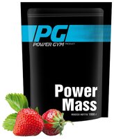 Гейнер Power Gym Product Power Mass (1000 г) банан