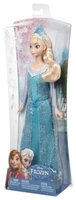 Кукла Mattel Disney Frozen Эльза, 29 см, Y9960