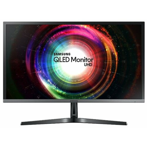 фото Монитор samsung u28h750uqi 27.9