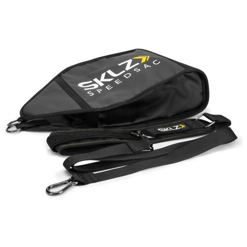 фото Мешок утяжелитель для бега до 13,6 кг. speedsac ecn sklz