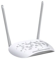 Wi-Fi точка доступа TP-LINK TL-WA801ND V5 белый