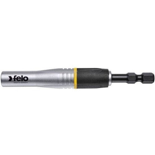 felo магнитный держатель для ударных бит 1 4 95 мм 03829590 Магнитный держатель Felo 03829590 для ударных бит 1/4, 95 мм