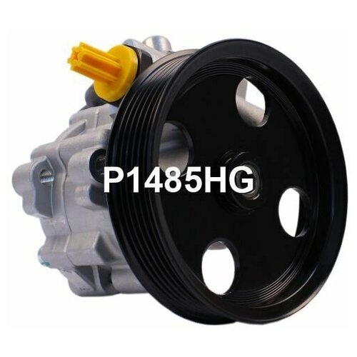 Насос топливный Motorherz P1485HG