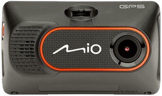 Лучшие Автомобильные видеорегистраторы Mio с детектором движения в кадре
