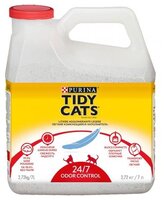 Наполнитель Purina Tidy Cats (7 л/2,72 кг)