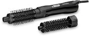 Фен-щетка BaByliss AS82E, черная