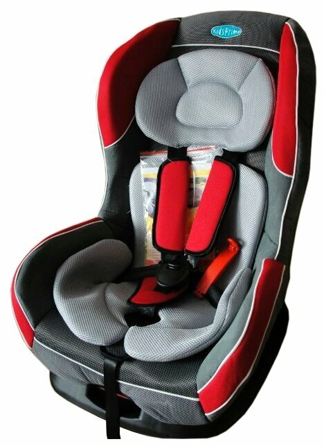 Автокресло группа 0/1 (до 18 кг) Kids Prime LB-303