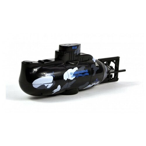Подводная лодка на радиоуправлении Nuclear Submarine Create Toys CT-3311M-BLACK