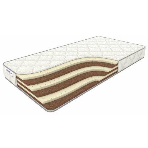 фото Матрас dreamline mix 90x200