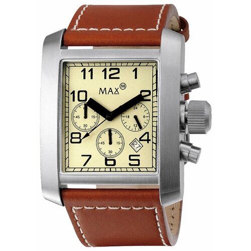 фото Наручные часы max 5-max073