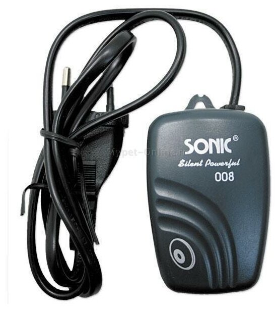 Компрессор Jebo Sonic 108