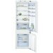 Встраиваемый холодильник Bosch KIS87AF30U (белый)