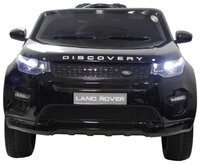 RiverToys Автомобиль Land Rover Discovery Sport O111OO белый