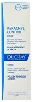 Ducray Keracnyl Регулирующий крем Control creme 30 мл